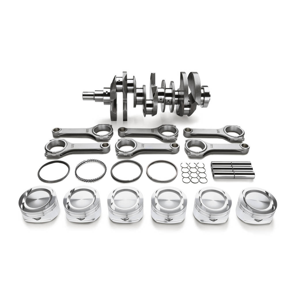 TOMEI TA201A-NS01A STROKER KIT VR38DETT 4.1 Photo-3 