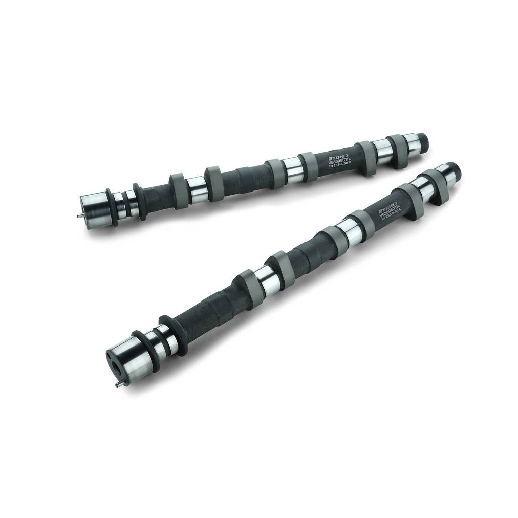 TOMEI TA301D-NS10A CAMSHAFT PONCAM VG30DE(TT) IN 258-8.50 Photo-0 
