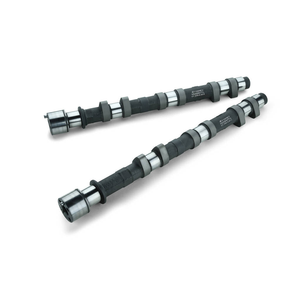 TOMEI TA301F-NS10A CAMSHAFT PONCAM VG30DE(TT) EX 258-8.50 Photo-0 