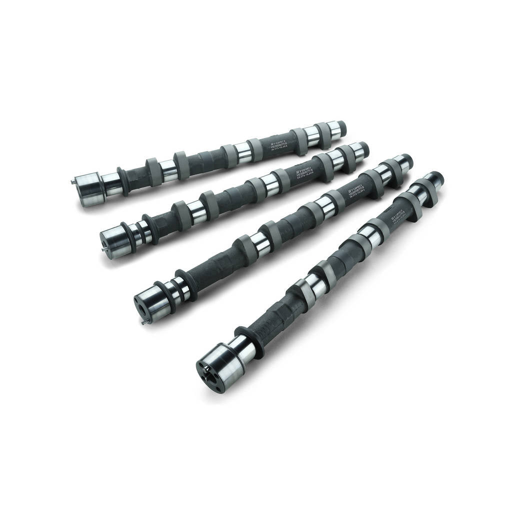 TOMEI TA301A-NS10A CAMSHAFT SET PROCAM VG30DE(TT) 272-10.25 SOLID Photo-0 