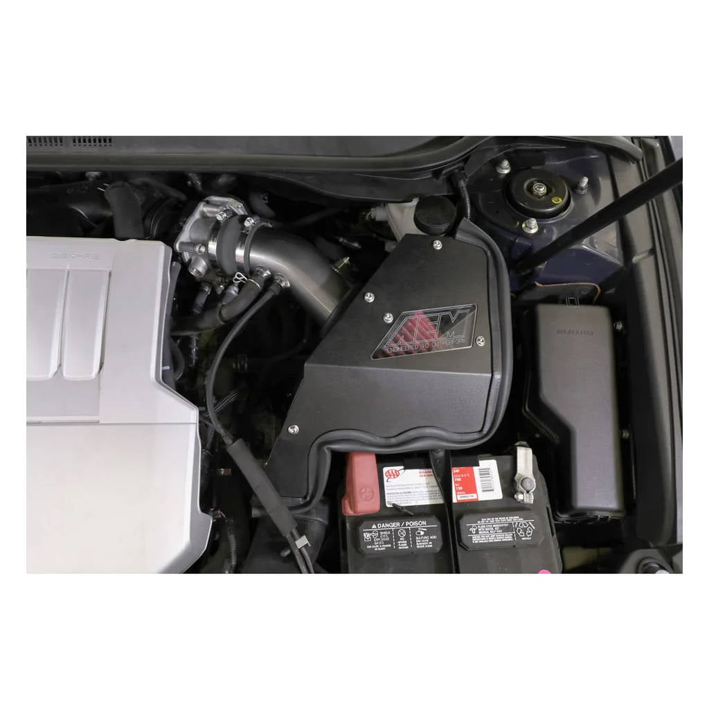 AEM 21-870C Cold Air Intake System TOYOTA CAMRY V6-3.5L F / I; 2007-2011 Photo-4 