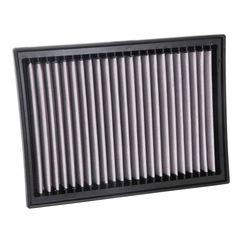 AEM 28-20438 DryFlow Air Filter TOYOTA 4 RUNNER V6-4.0L F / I, 2010-2019 Photo-3 