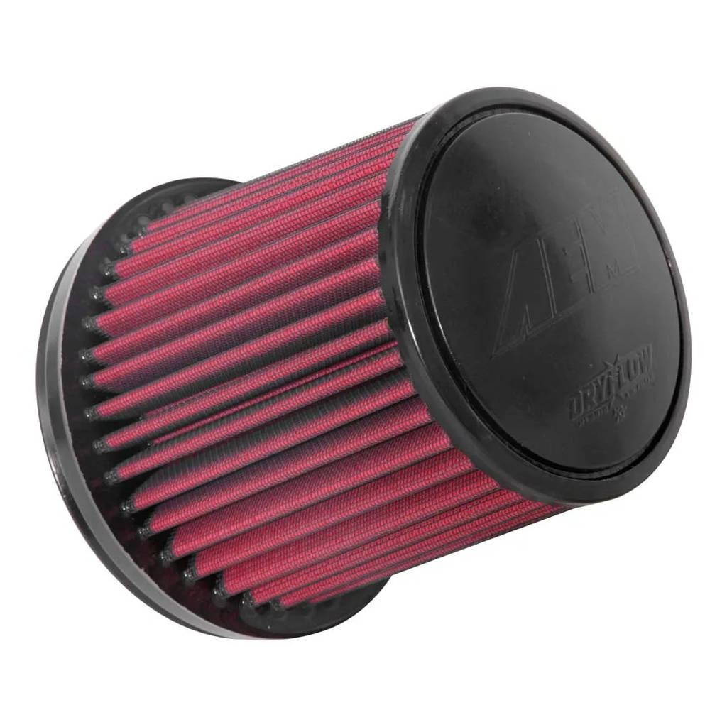 AEM 21-1016DK DryFlow Air Filter AIR FILTER; 4-1 / 32"FLG, 6-17 / 32"B, 5-3 / 16"T, 7-27 / 32"H Photo-0 