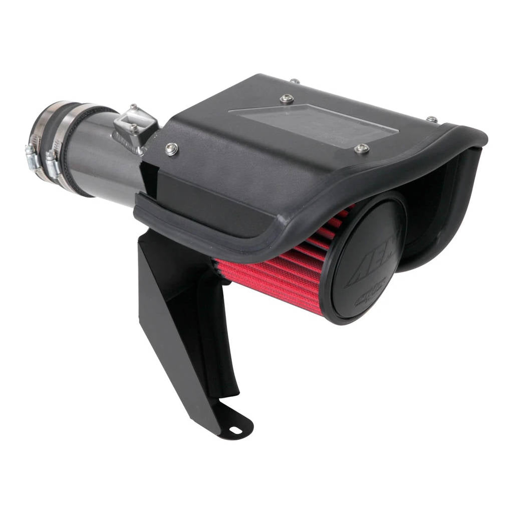 AEM 21-871C Cold Air Intake System ACURA TLX V6-3.5L F / I, 2015-2020 Photo-0 