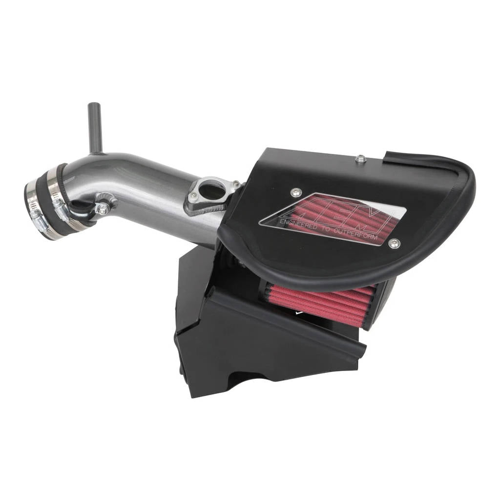 AEM 21-865C Cold Air Intake System TOYOTA COROLLA HATCHBACK L4-2.0L F / I; 2019-2020 Photo-0 