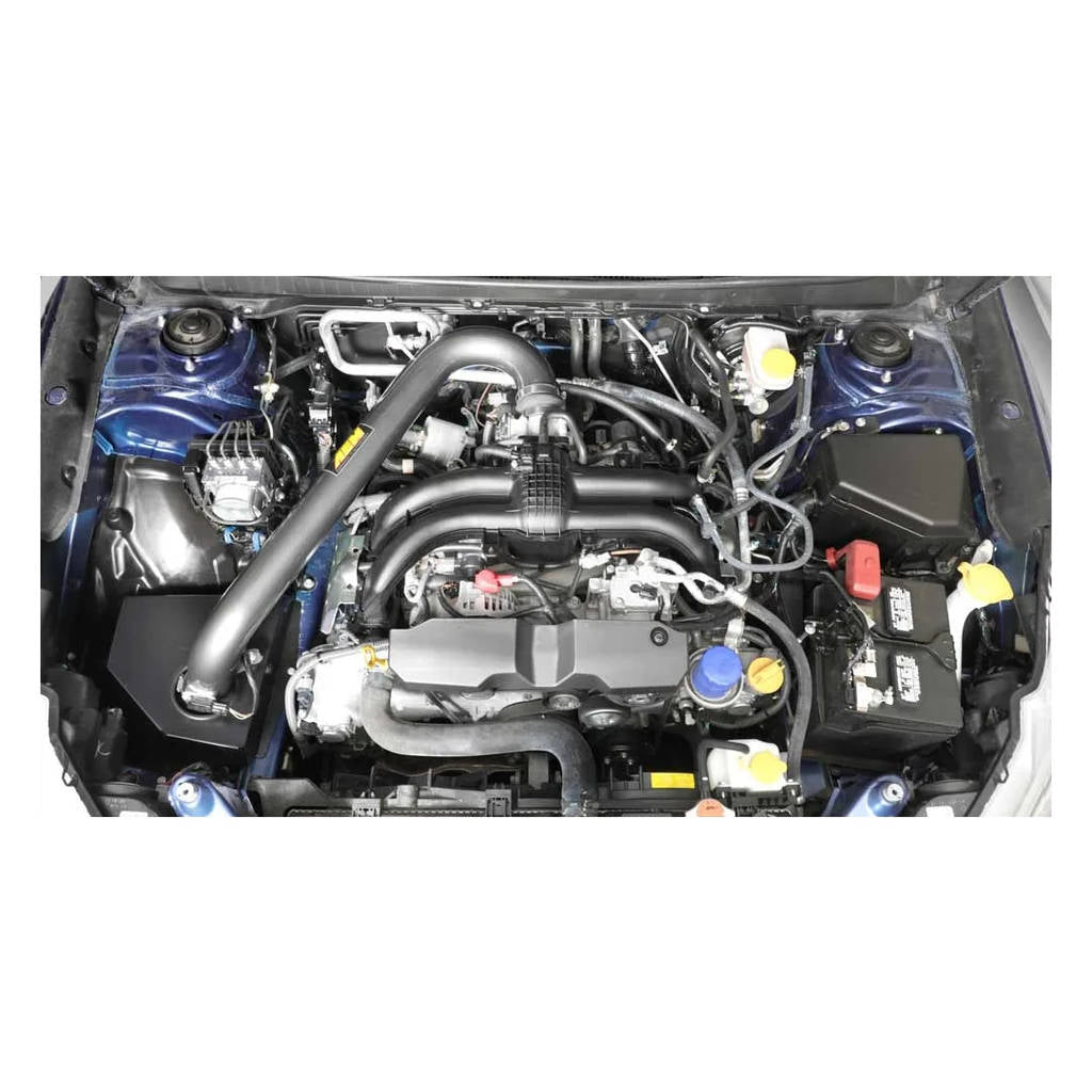 AEM 21-856C Cold Air Intake System SUBARU LEGACY H4-2.5L F / I; 2017-2019 Photo-3 