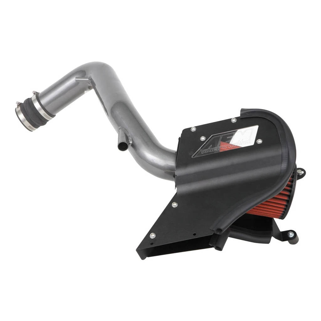 AEM 21-872C Cold Air Intake System HYUNDAI VELOSTER L4-1.6L F / I; 2019-2020 Photo-0 