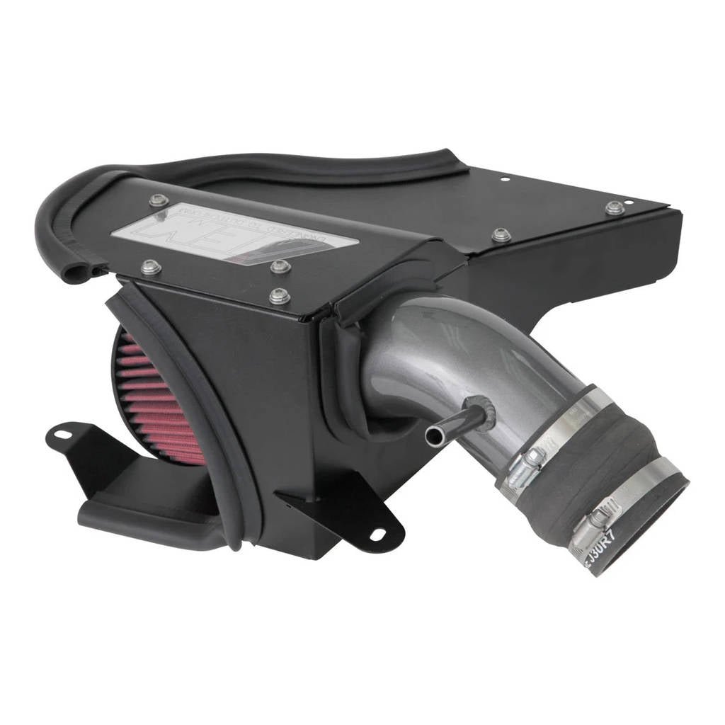 AEM 21-869C Cold Air Intake System HYUNDAI ELANTRA L4-2.0L F / I; 2018-2019 Photo-1 