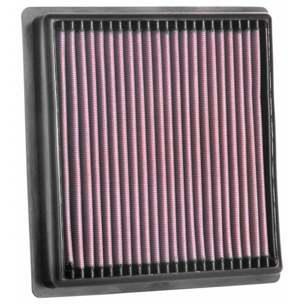 K&N 33-5092 Replacement Air Filter SUBARU WRX STI H4-2.5L F/I; 2019 Photo-0 