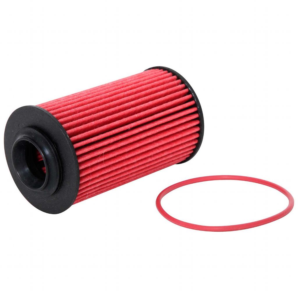 K&N HP-7003 OIL FILTER AUTOMOTIVE Photo-0 