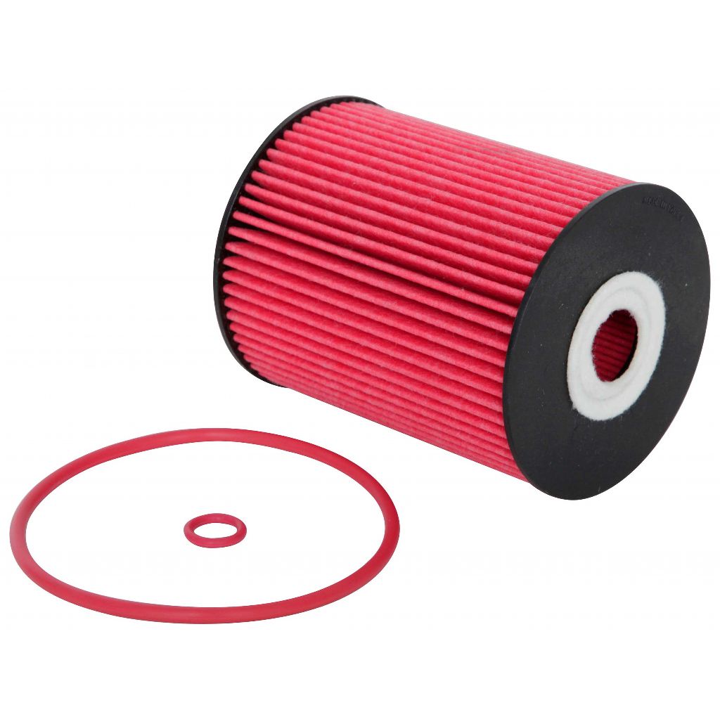 K&N HP-7005 OIL FILTER AUTOMOTIVE Photo-0 