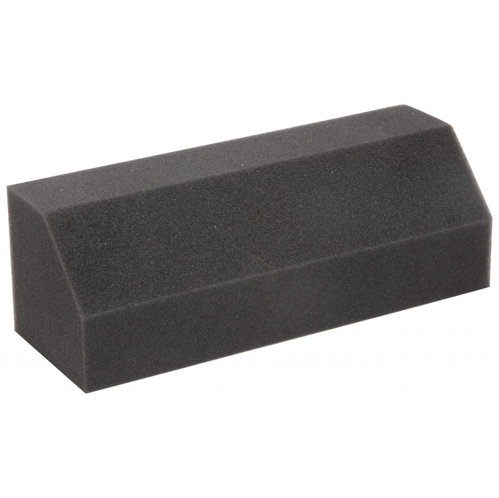 K&N 85-2003 Air Filter Foam Insert FOAM INSERT BLOCK; DSL ONLY, E-0644 Photo-0 