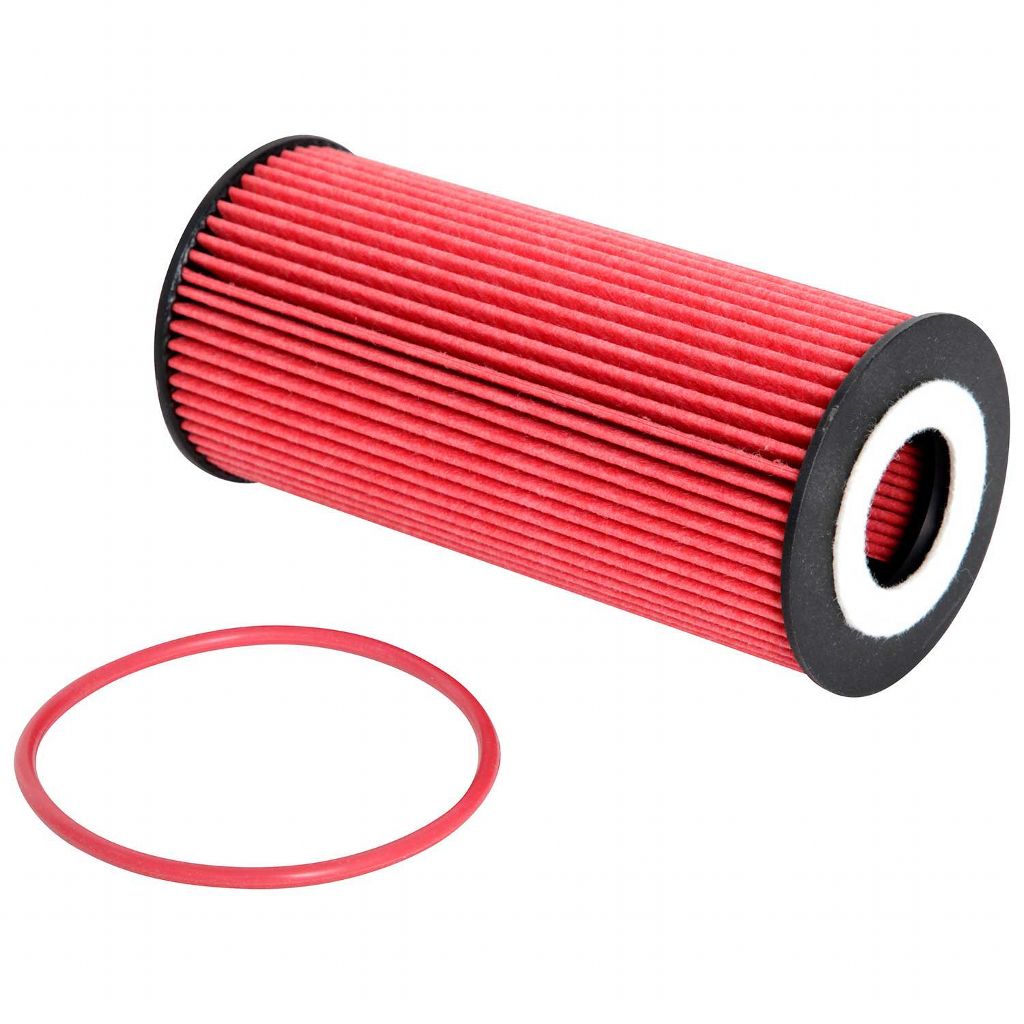 K&N HP-7036 OIL FILTER AUTOMOTIVE Photo-0 