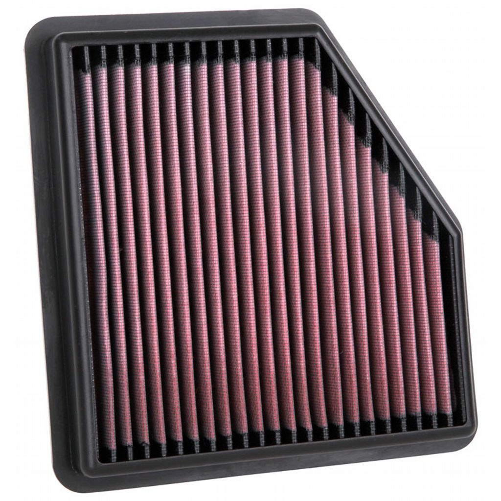 K&N 33-5094 Replacement Air Filter NISSAN ALTIMA L4-2.0L F/I, 2019-2020 Photo-0 
