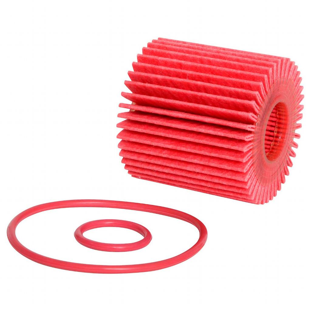 K&N HP-7020 OIL FILTER AUTOMOTIVE Photo-0 