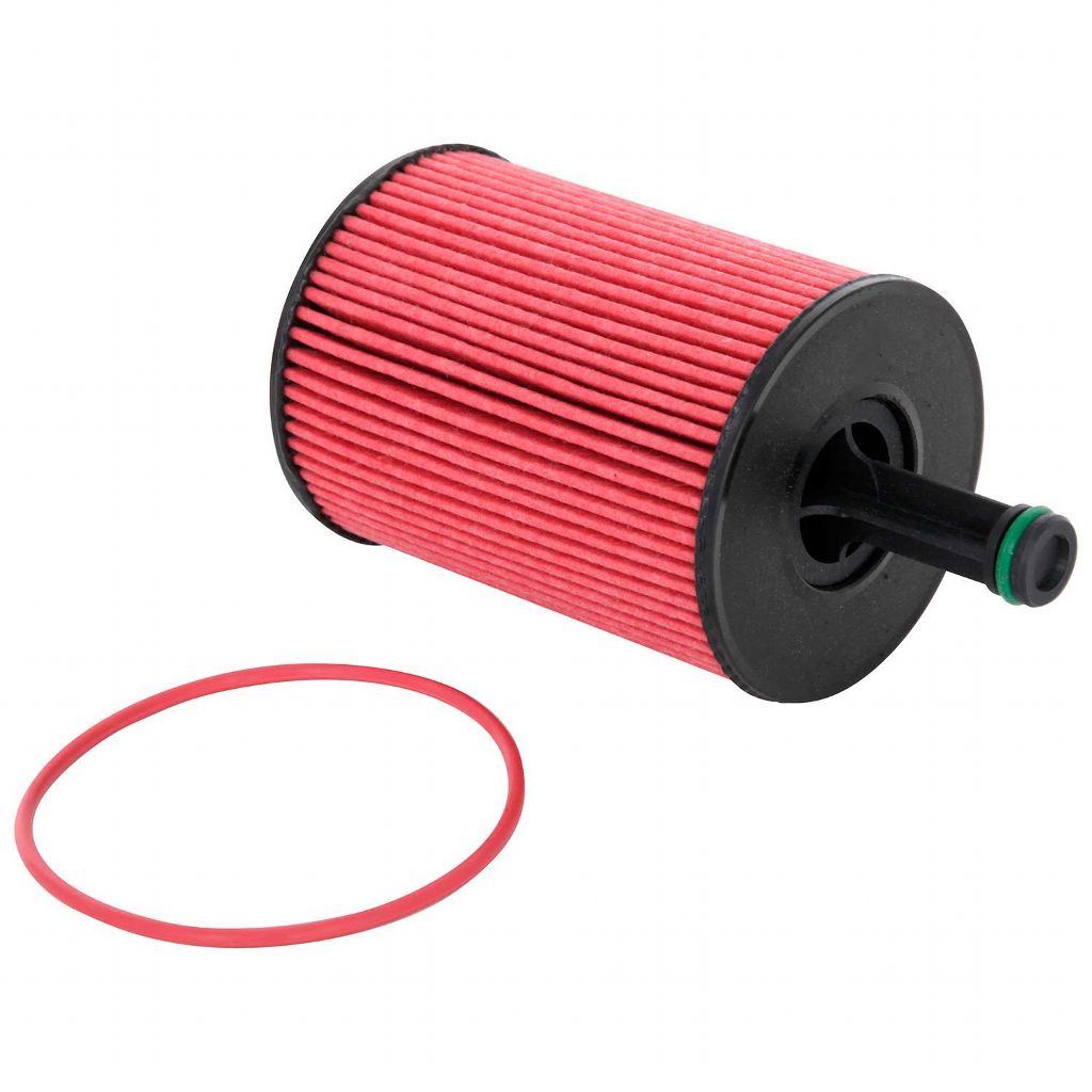 K&N HP-7031 OIL FILTER AUTOMOTIVE Photo-0 