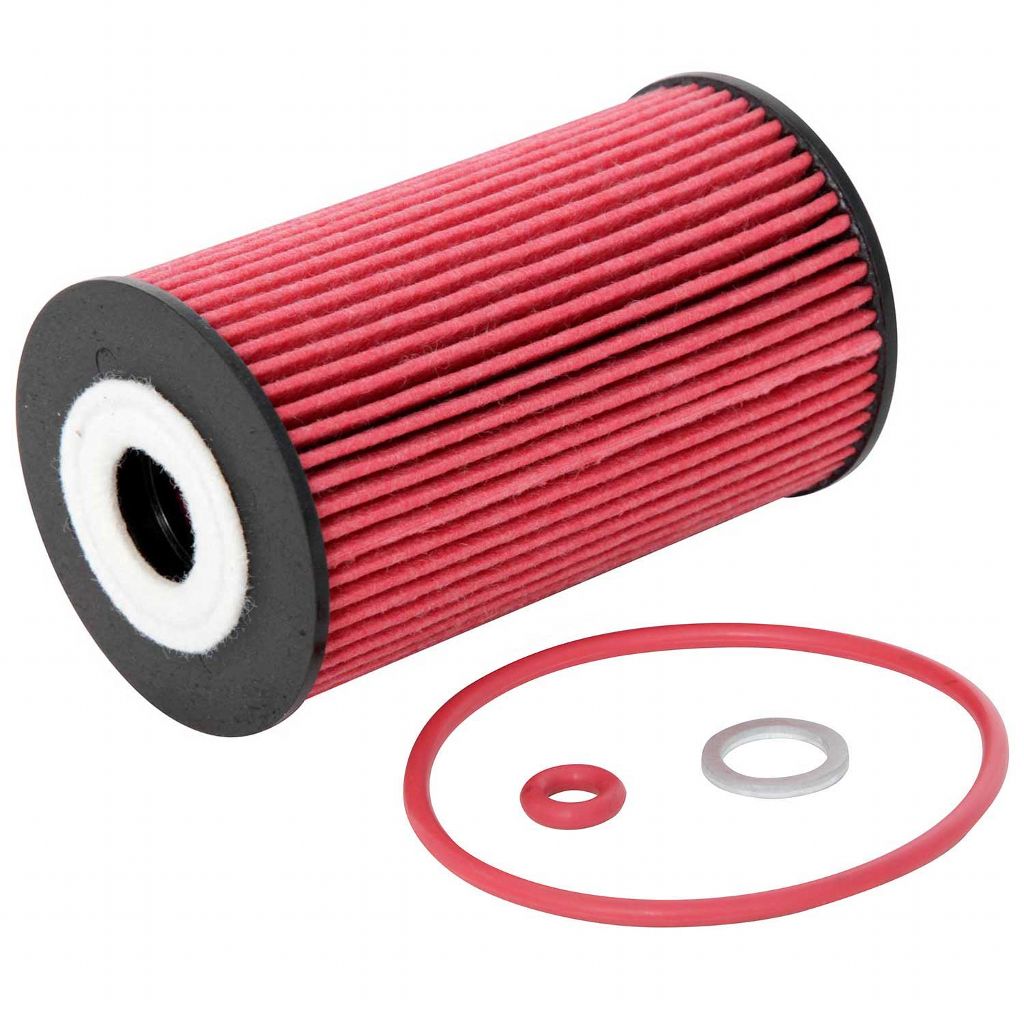 K&N HP-7029 OIL FILTER AUTOMOTIVE Photo-0 