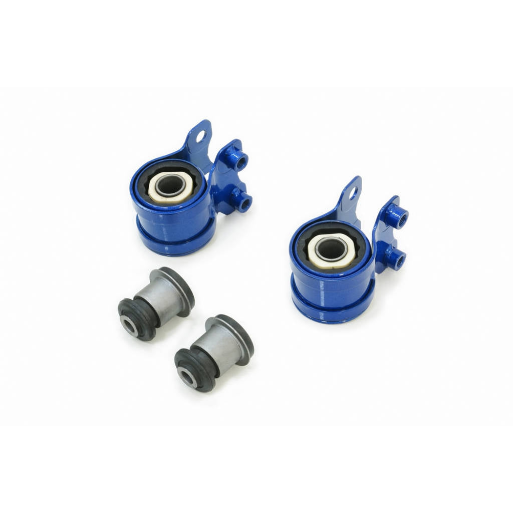 HARDRACE 6630 FRONT LOWER ARM BUSHING Harden Rubber Equipped. 4 PCS/SET MAZDA 3 / FORD FOCUS 2 Photo-7 
