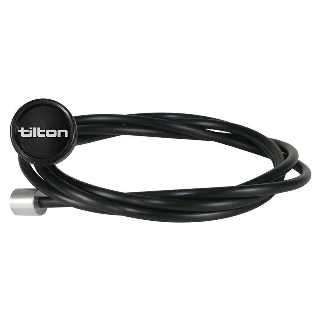 TILTON 72-408 Remote Pedal Bias Adjusters, Each Photo-0 
