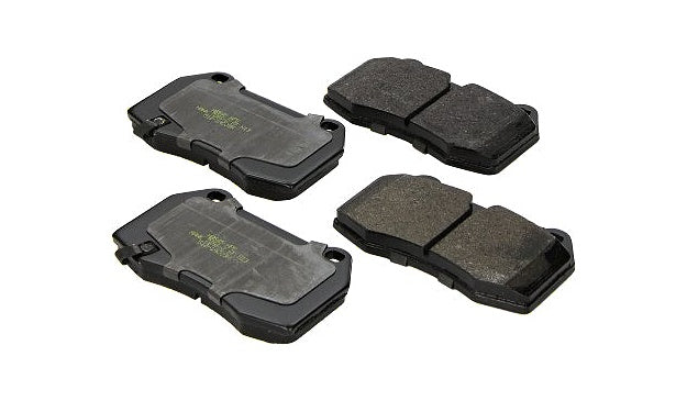HAWK HB545F.564 Front brake pads NISSAN 350Z with Brembo calipers/INFINITI G37 Photo-0 