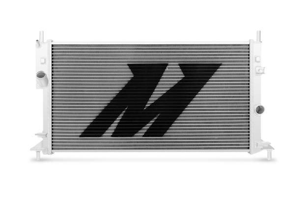 MISHIMOTO MMRAD-RSF-09 Radiator FORD FOCUS RS 2009-2011 Photo-0 