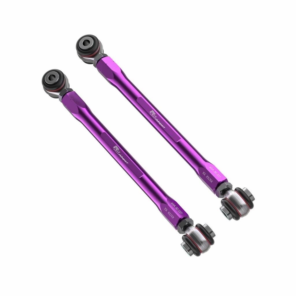KW 68510490 Control Link Kit CLUBSPORT Rear Axle for BMW M2 (G87) / M3 (G80) / M4 (G82) Photo-3 