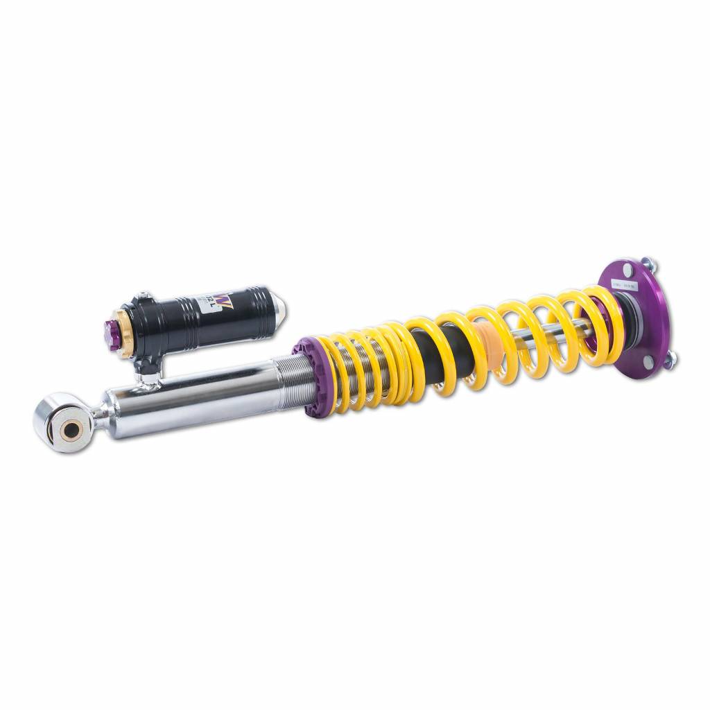 KW 3A720097 Coilover Kit INOX V4 BMW M5 (F10); (M5/M6) Photo-3 