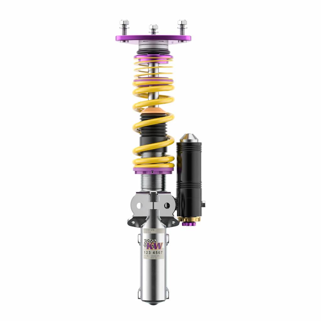 KW 39730265 Coilover Kit CLUBSPORT FORD Mustang; (LAE) Photo-4 