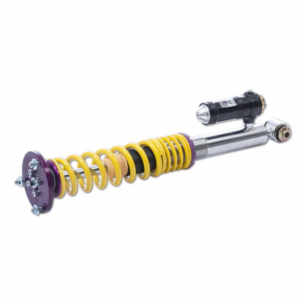 KW 3A720098 Coilover Kit INOX V4 BMW M5 (F10); (M5/M6) Photo-3 