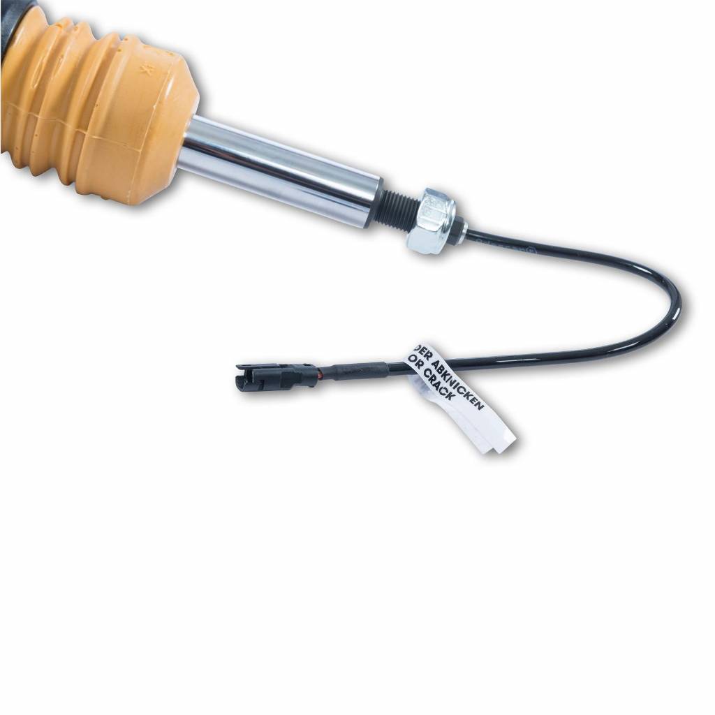 KW 39015001 Coilover Kit INOX DDC PLUG & PLAY ALFA ROMEO Giulia Quadrifoglio; (952) 05/16- Photo-5 