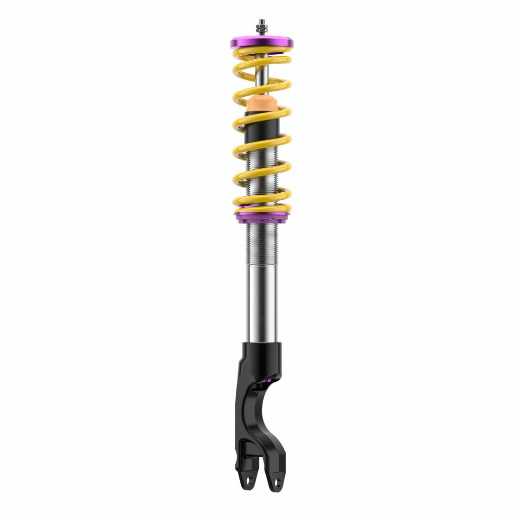 KW 35225096 Coilover Kit INOX V3 MERCEDES-BENZ GLC (X 253); (204 X) Photo-3 