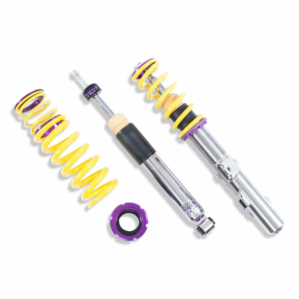 KW 35263007 Coilover Kit INOX V3 CADILLAC CTS-V; (A1LL) Photo-1 