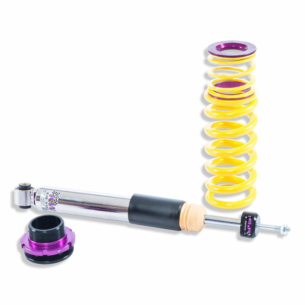 KW 35263007 Coilover Kit INOX V3 CADILLAC CTS-V; (A1LL) Photo-3 