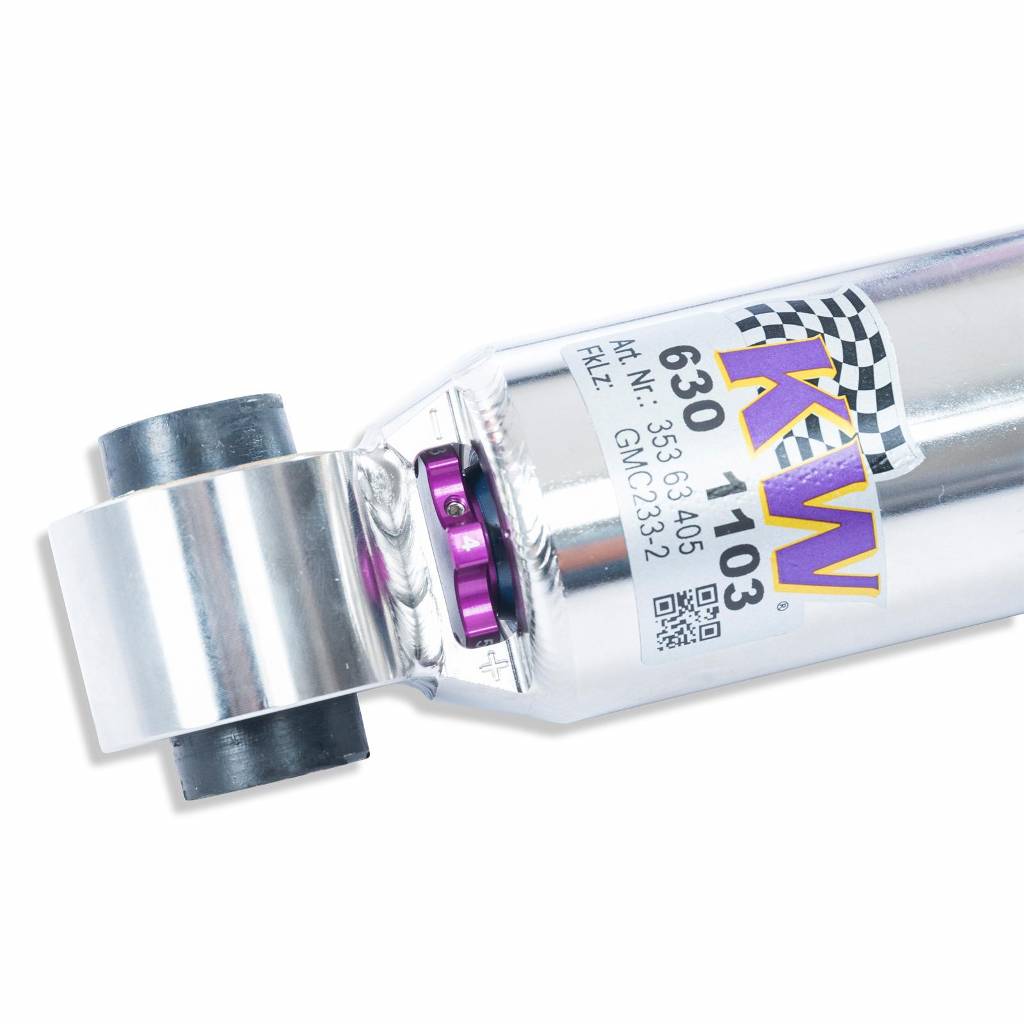 KW 35263007 Coilover Kit INOX V3 CADILLAC CTS-V; (A1LL) Photo-7 
