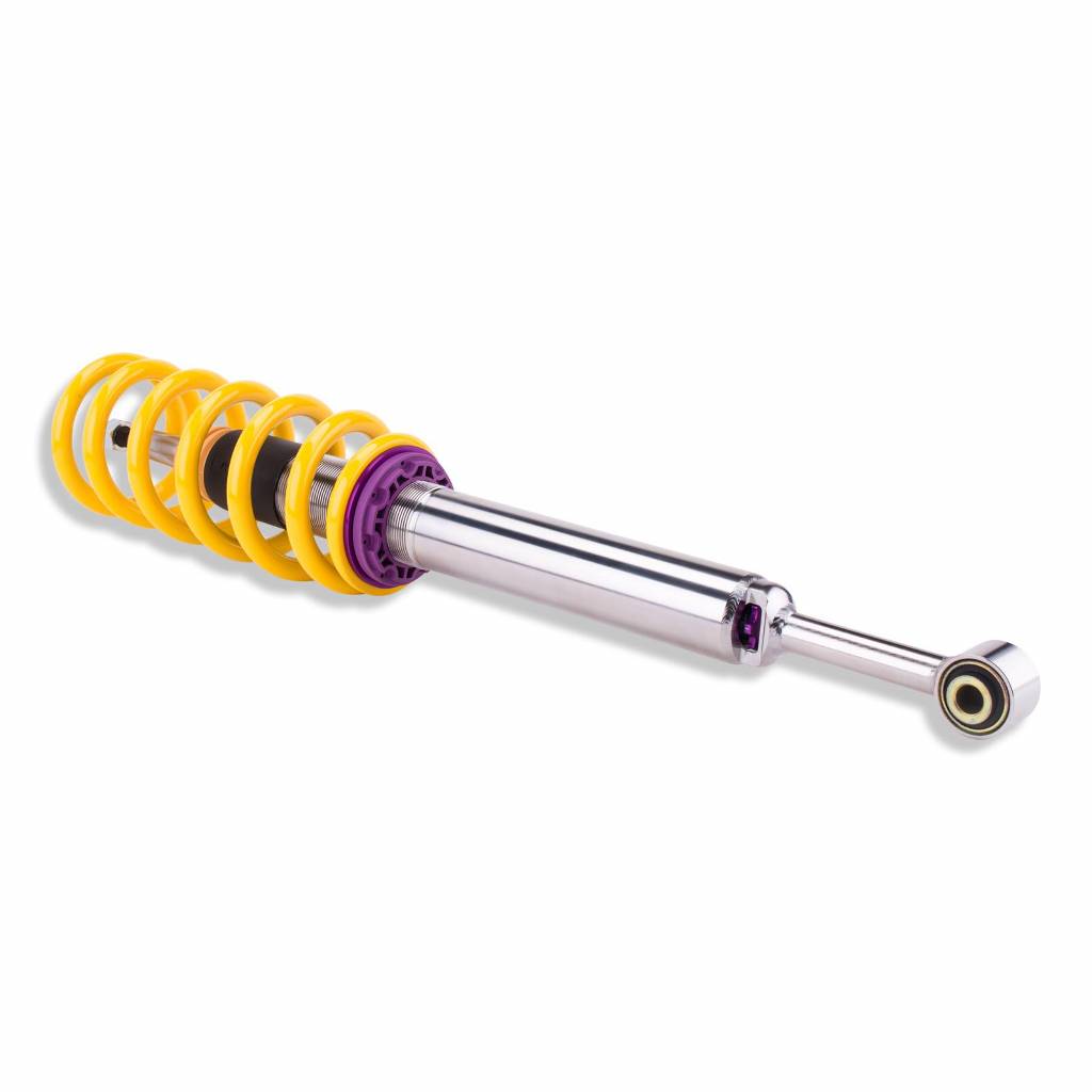 KW 35243010 Coilover Kit INOX V3 MASERATI Ghibli; (M156) Photo-2 