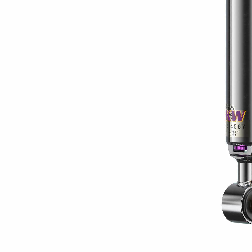 KW 35257006 Coilover Kit INOX V3 LEXUS RC F; (UXC1(EU,M)) Photo-7 