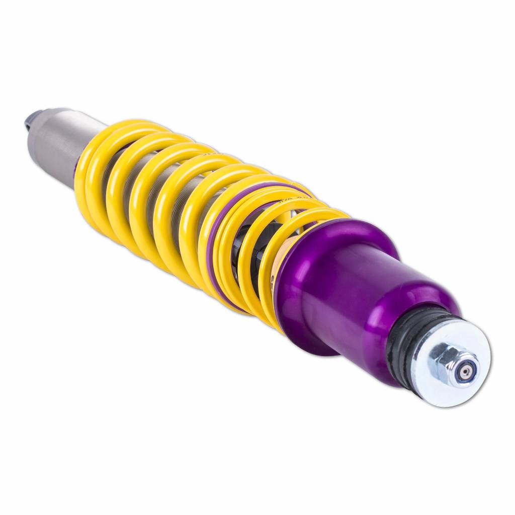 KW 35271864 Coilover Kit CLUBSPORT PORSCHE 911 G-Modell / G-model; (911 S, 911 SC) rised spindle/knuckle; incl. Turbo; coupé, convertible, Targa; only usable for car with 16 inch wheels minimum 01/75- Photo-6 