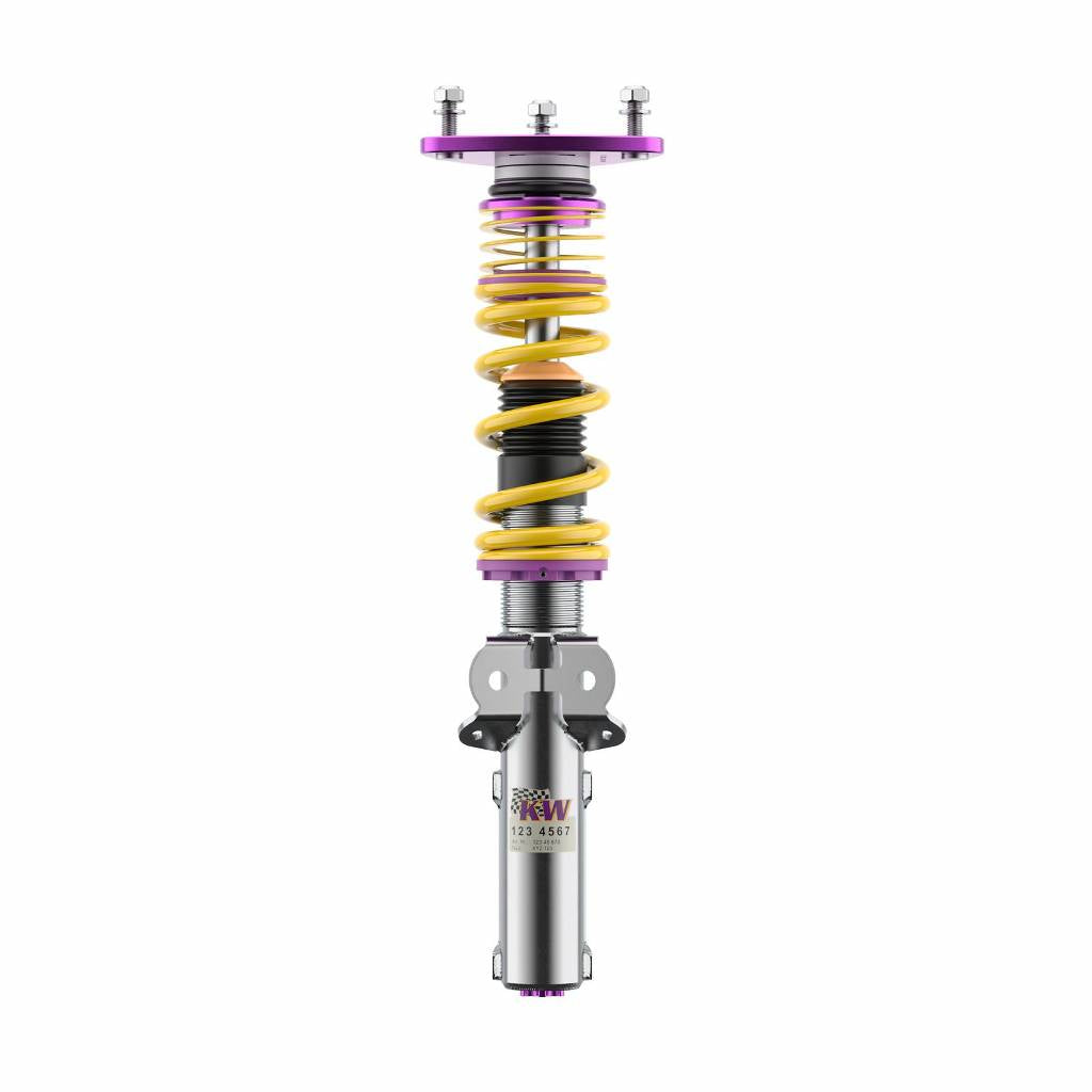 KW 35230865 Coilover Kit CLUBSPORT FORD Mustang; (LAE) coupè, convertible 03/15-10/17 Photo-4 