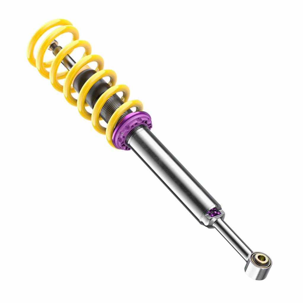 KW 35243011 Coilover Kit INOX V3 MASERATI Ghibli; (M156) Photo-3 
