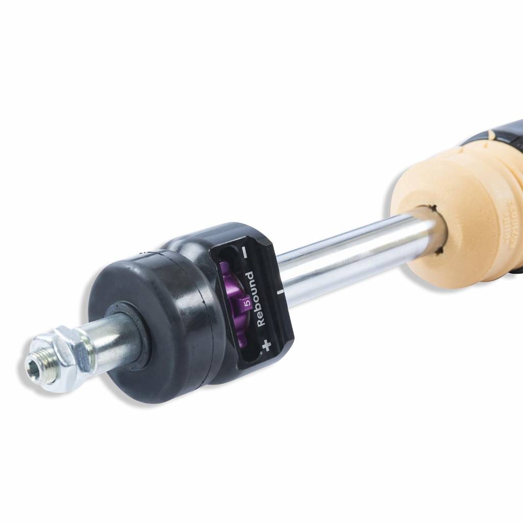 KW 3522500B Coilover Kit INOX V3 MERCEDES-BENZ CLS (C257); (R1ECLS) Photo-6 