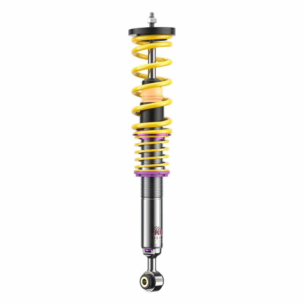 KW 35233002 Coilover Kit INOX V3 ASTON MARTIN DB9; (VH1) Photo-4 