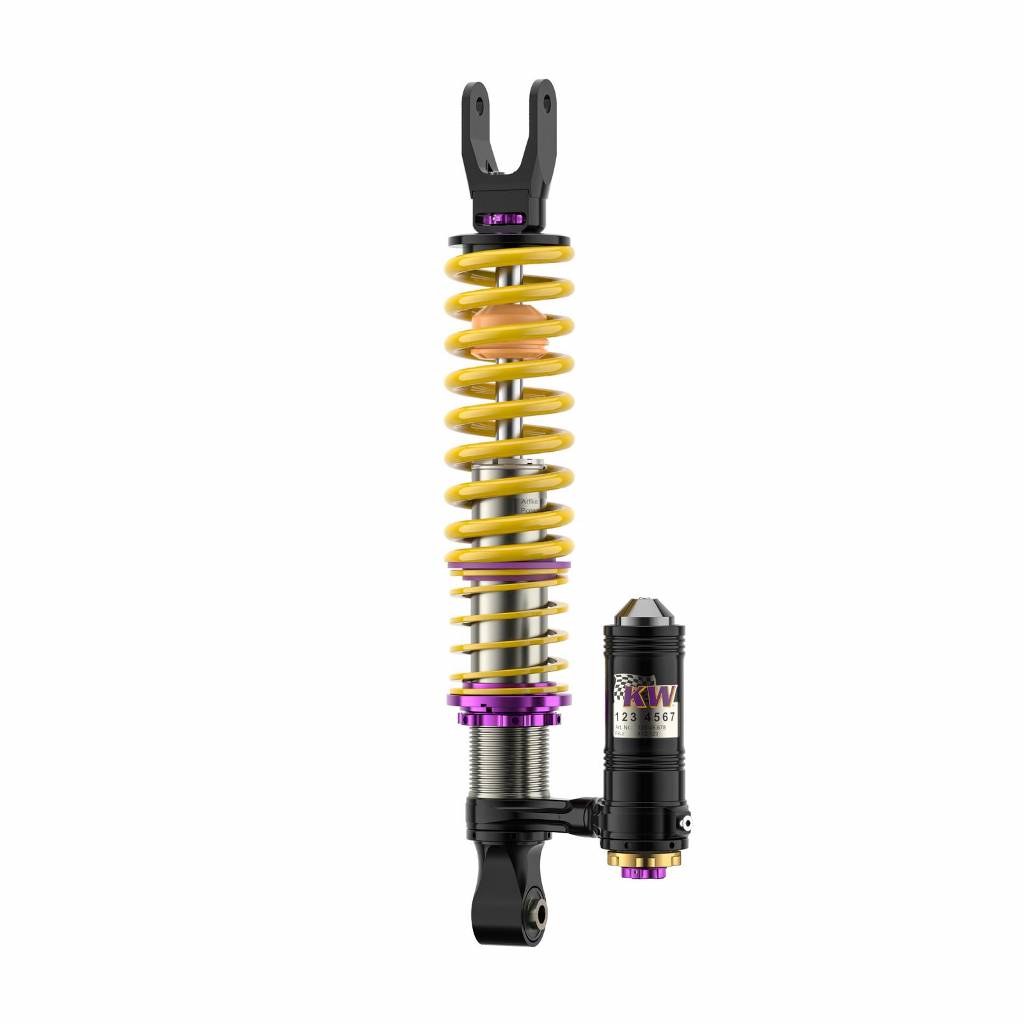 KW 3A711007 Coilover Kit V4 for LAMBORGHINI Aventador 2011-2021 Photo-4 