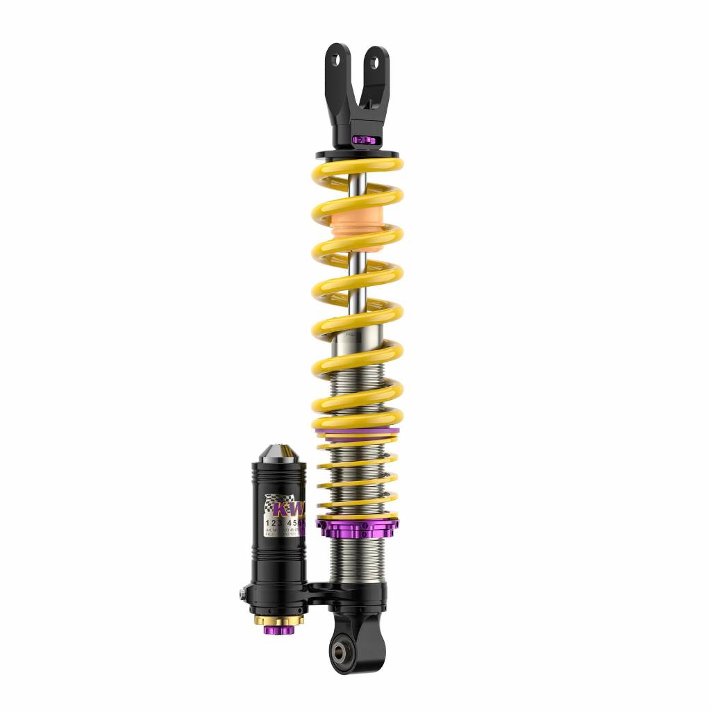 KW 3A711007 Coilover Kit V4 for LAMBORGHINI Aventador 2011-2021 Photo-7 