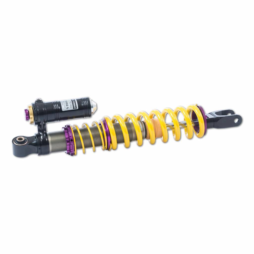 KW 3A711007 Coilover Kit V4 for LAMBORGHINI Aventador 2011-2021 Photo-10 