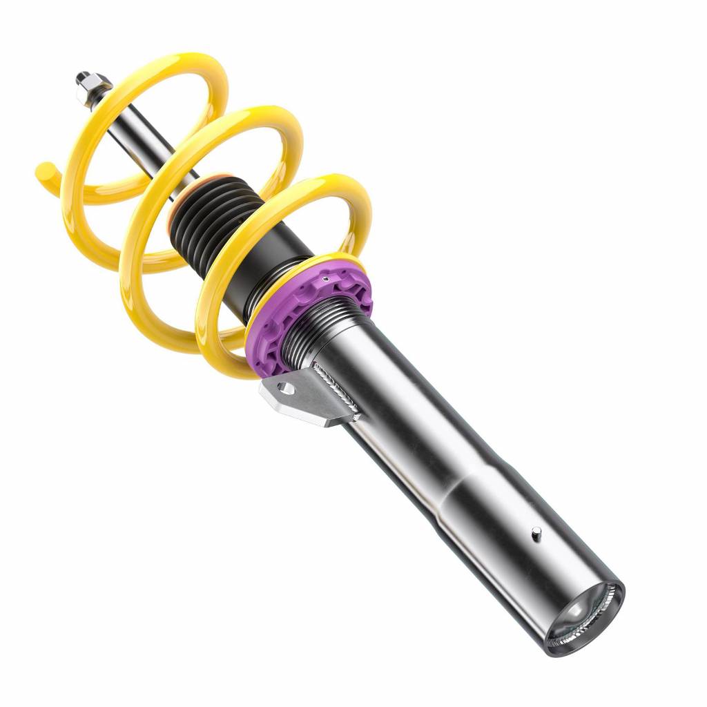 KW 180200AG Coilover Kit V2 COMFORT MINIF56, F55; (UKL-L, FML2, FML4) 03/14- Photo-3 