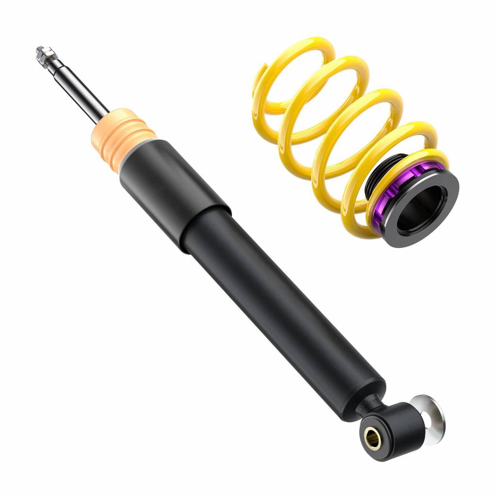 KW 180200AG Coilover Kit V2 COMFORT MINIF56, F55; (UKL-L, FML2, FML4) 03/14- Photo-6 