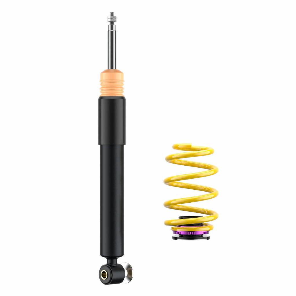 KW 180200AG Coilover Kit V2 COMFORT MINIF56, F55; (UKL-L, FML2, FML4) 03/14- Photo-7 