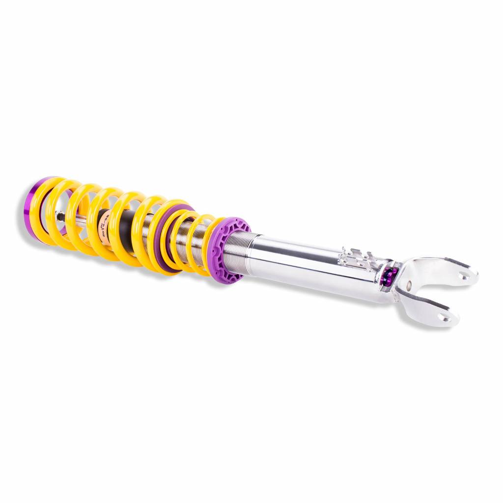 KW 35225081 Coilover Kit INOX V3 MERCEDES-BENZ C-Klasse / c-class C63 AMG (W205, C205, A205, S205); (204, 204 K, 204 AMG, 204 K AMG) Photo-2 
