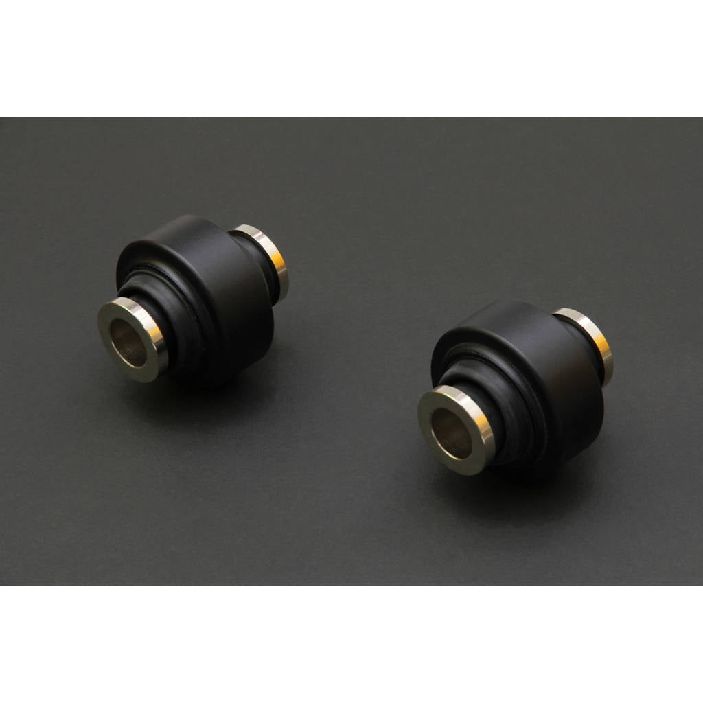 HARDRACE 6869 FRONT LOWER ARM BUSHING - COMPLIANCE PILLOWBALL 2PCS/SET HONDA S2000 Photo-0 