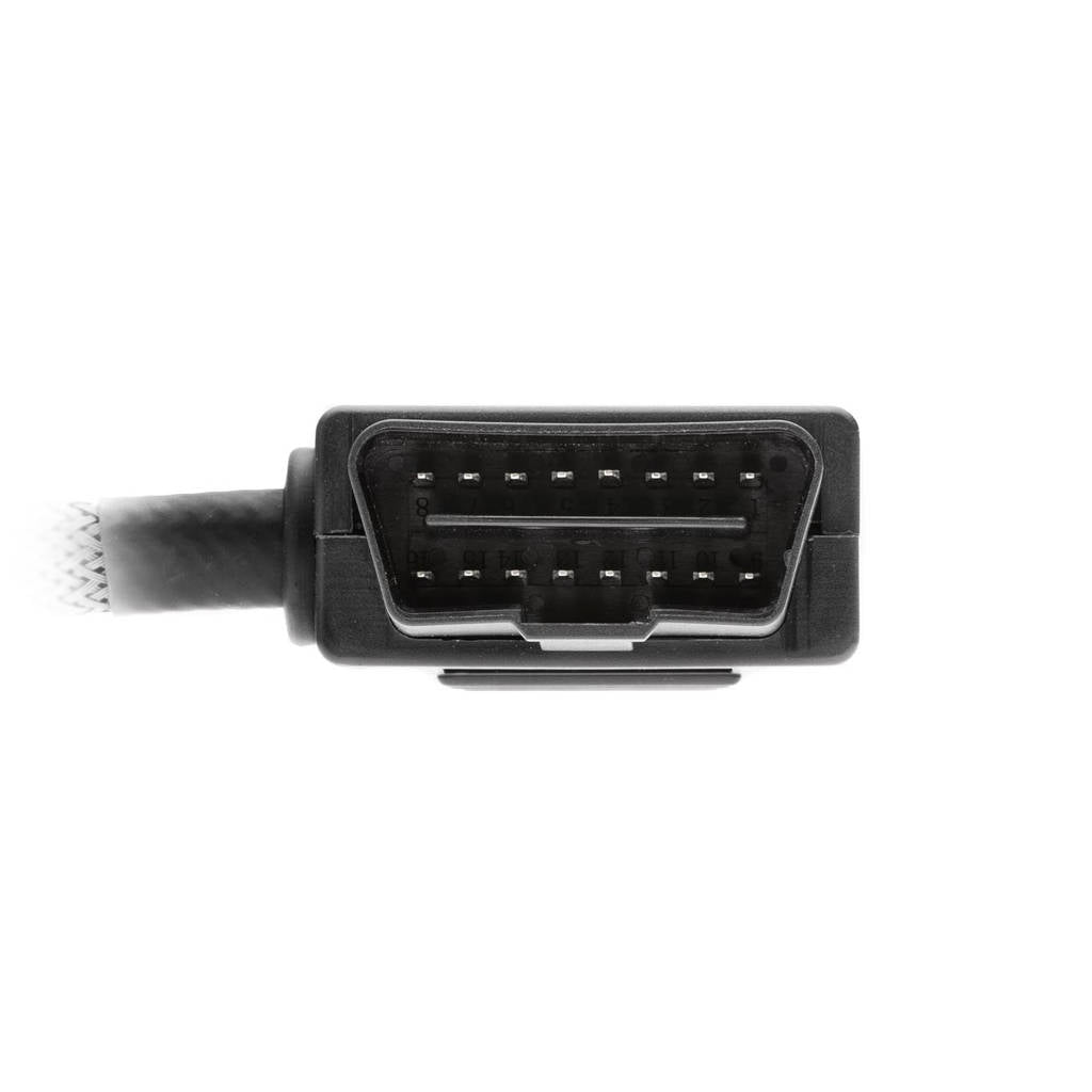 RN VISION P-LOO-OBD-AN CAN loom for OBD (angled connector) Photo-1 